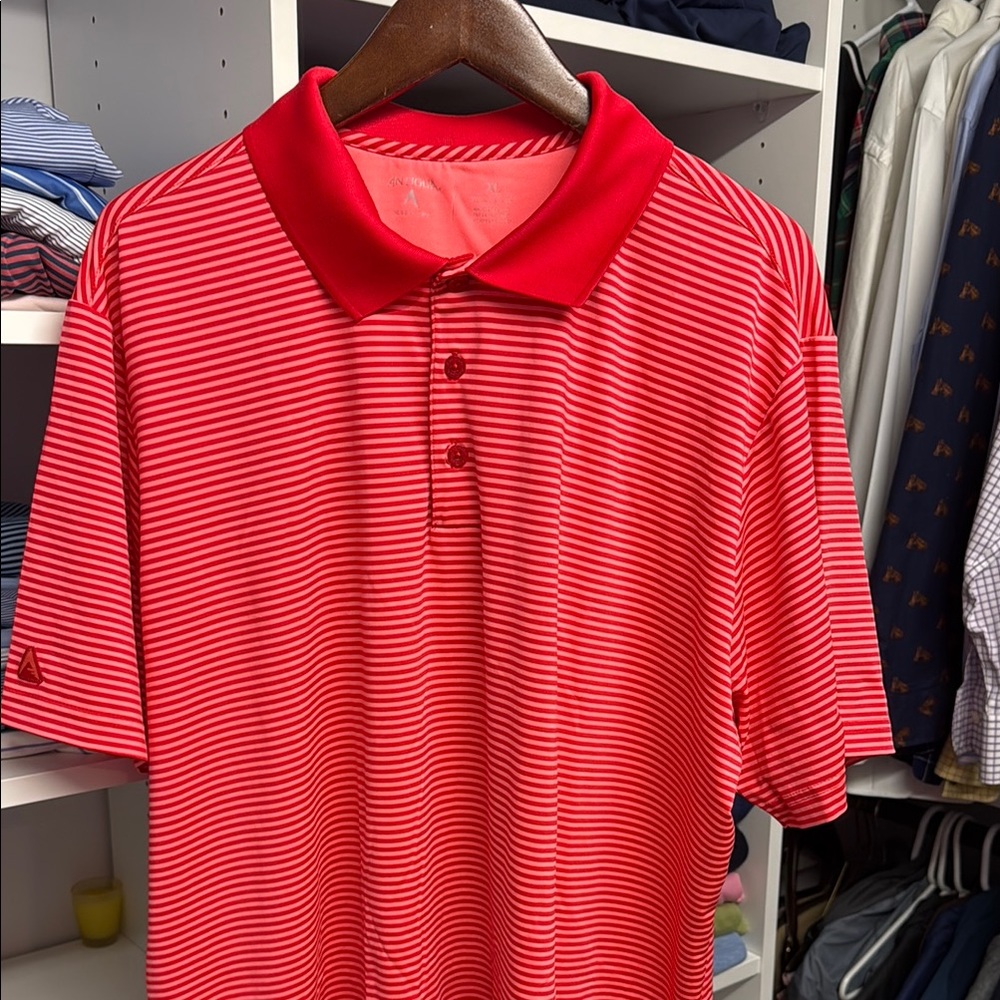 Antigua Golf Polo Size XL
